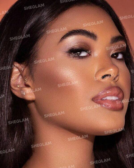هايلايتر سائل Glow Bloom من شيجلام