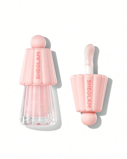 زيت شفاه مرطب Jelly Wow من شيجلام