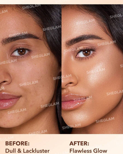 هايلايتر Sunburst Glow Mixer من شيجلام