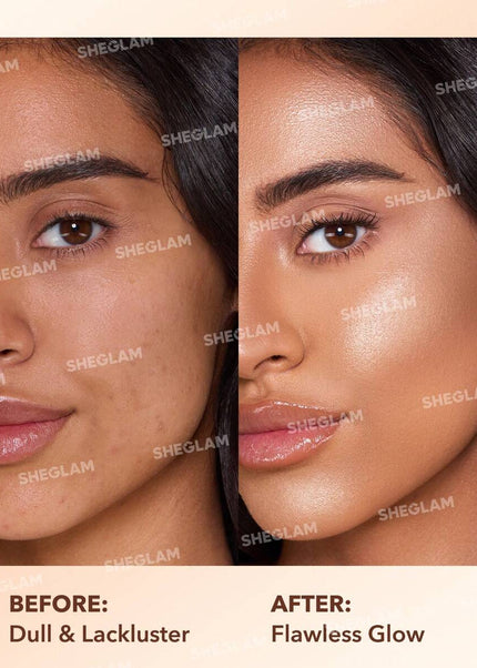 هايلايتر Sunburst Glow Mixer من شيجلام
