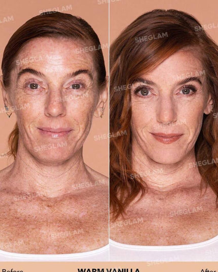 فاونديشن Complexion Pro ماط يدوم طويلاً ومسامي من شيجلام