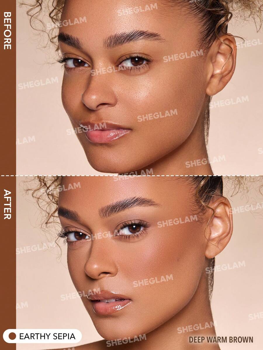 كونتور سائل Sun Sculpt  من شيجلام