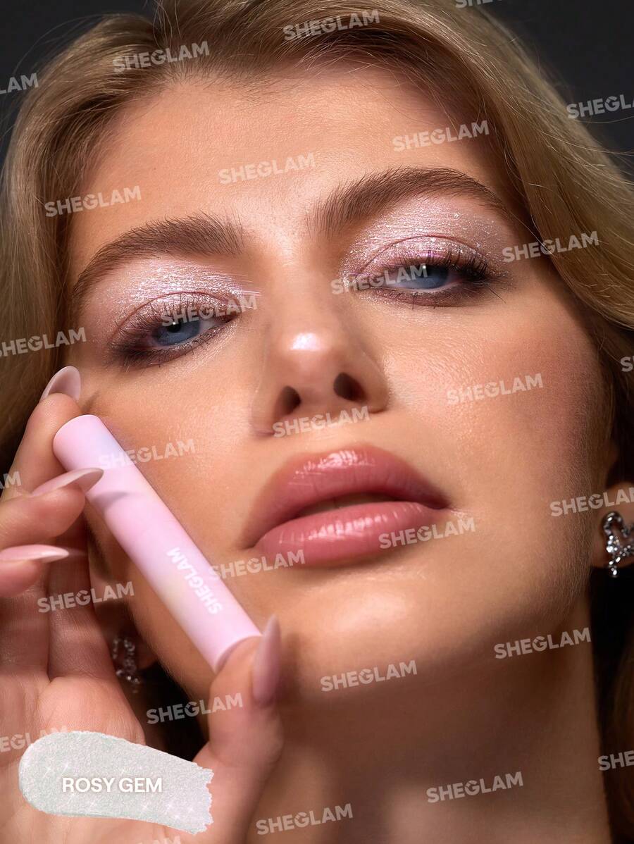 آي شادو ستيك Crystal Jelly Glaze من شيجلام