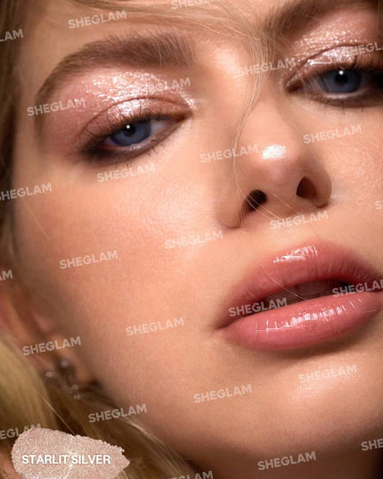 آي شادو ستيك Crystal Jelly Glaze من شيجلام