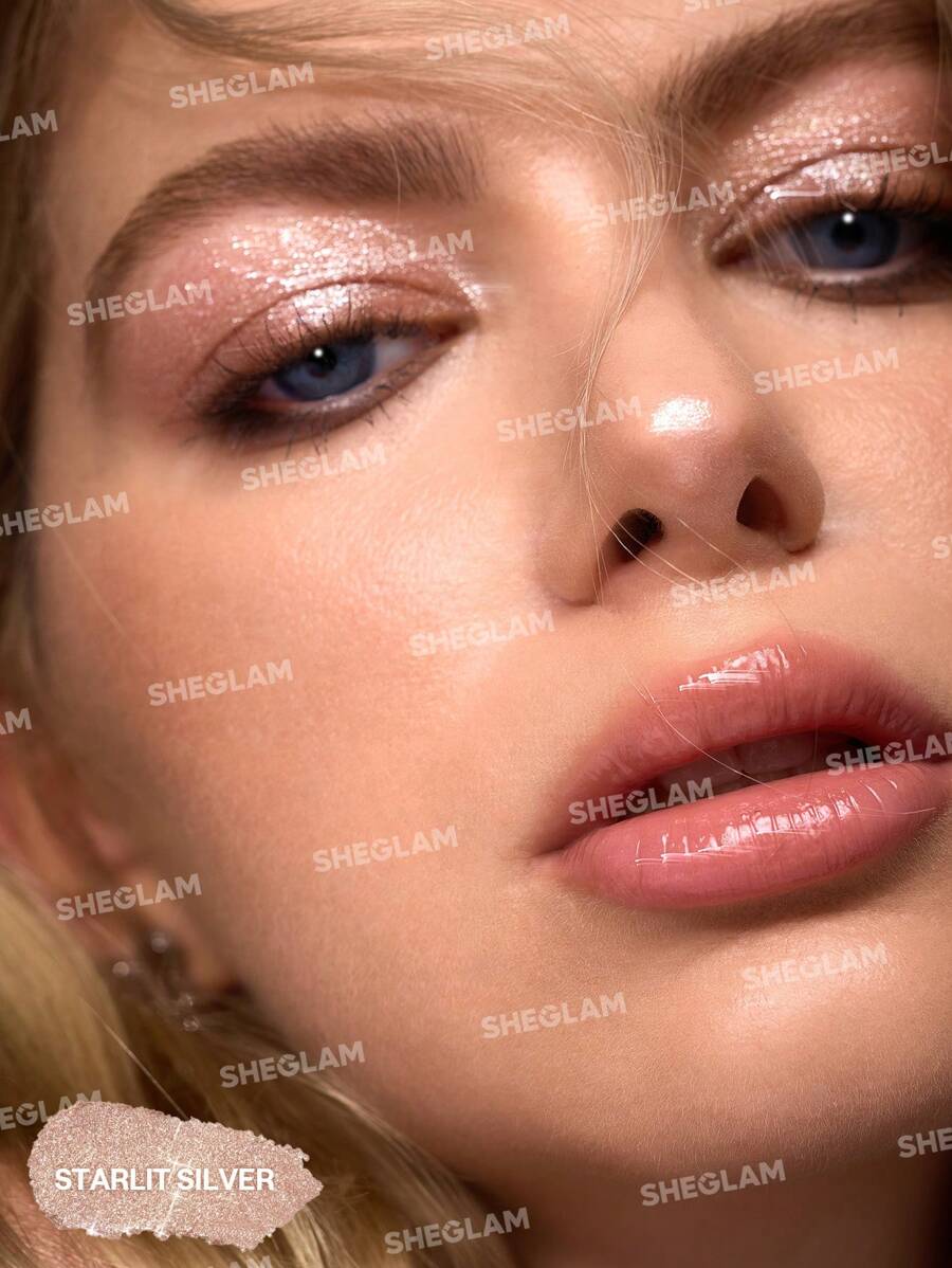 آي شادو ستيك Crystal Jelly Glaze من شيجلام