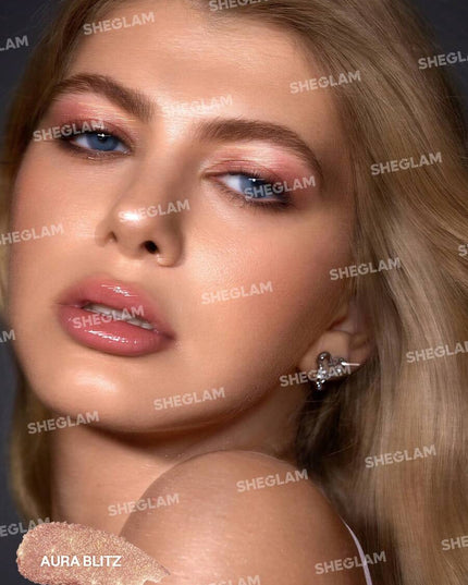 آي شادو ستيك Crystal Jelly Glaze من شيجلام