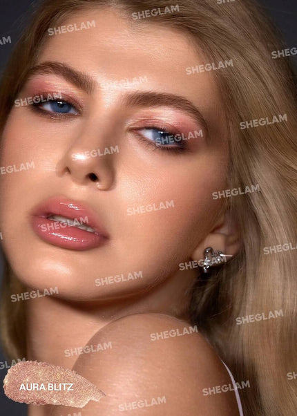آي شادو ستيك Crystal Jelly Glaze من شيجلام