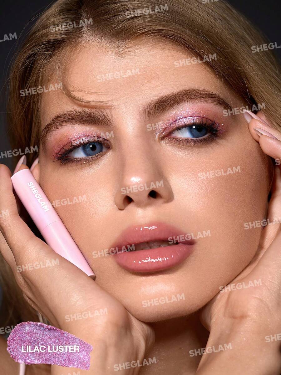 آي شادو ستيك Crystal Jelly Glaze من شيجلام