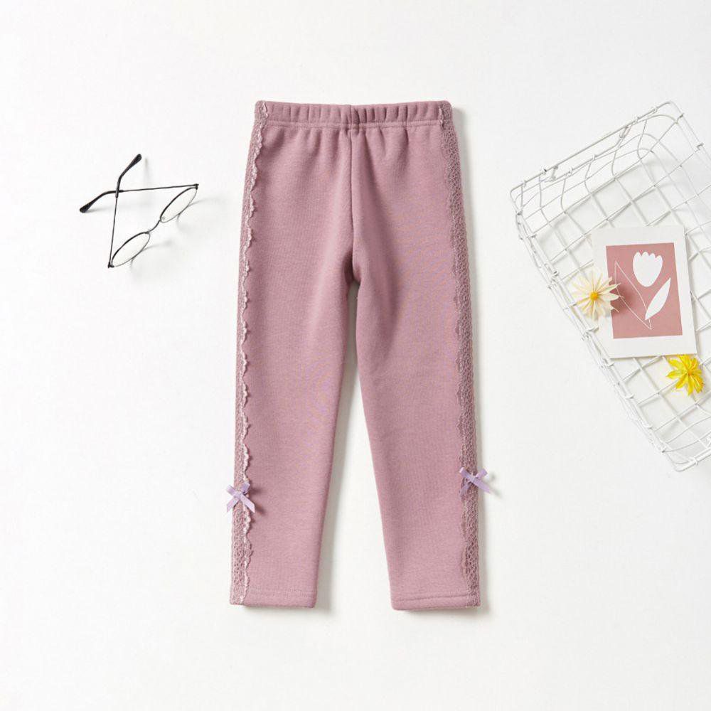 ليجنز كاجوال  للبنات الرضع – SHEIN