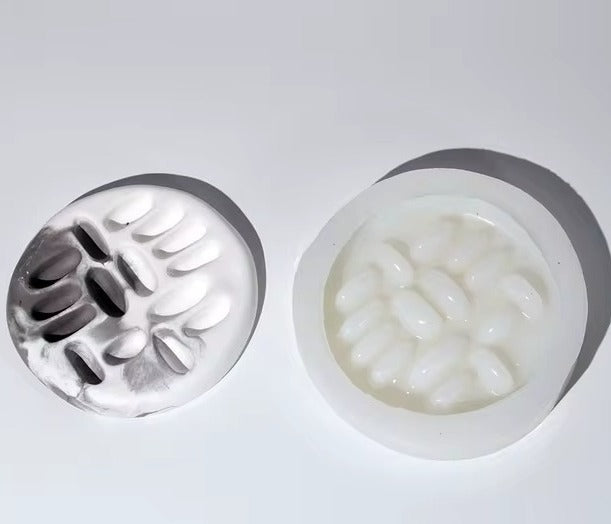 قالب من السيليكون _ قوالب ديكور المنزل Shein