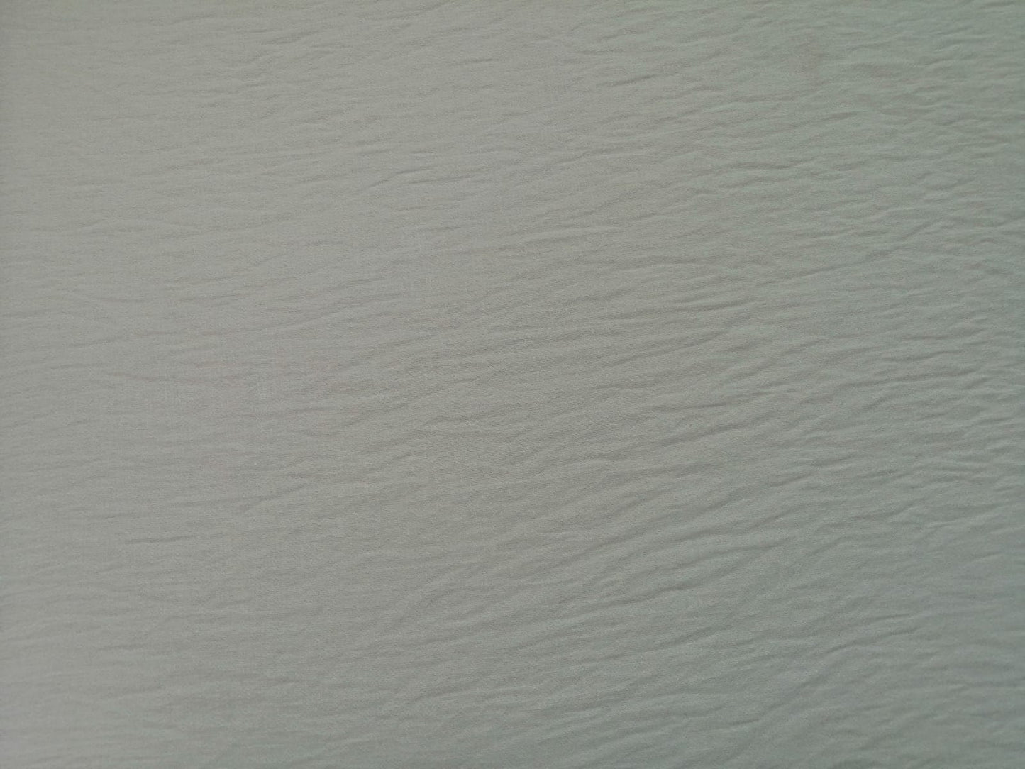 إسدال قماش كتان اسباني معرج  مزود ب كابيشو وطرحه مع دانتيل بالكمام والكابيشو