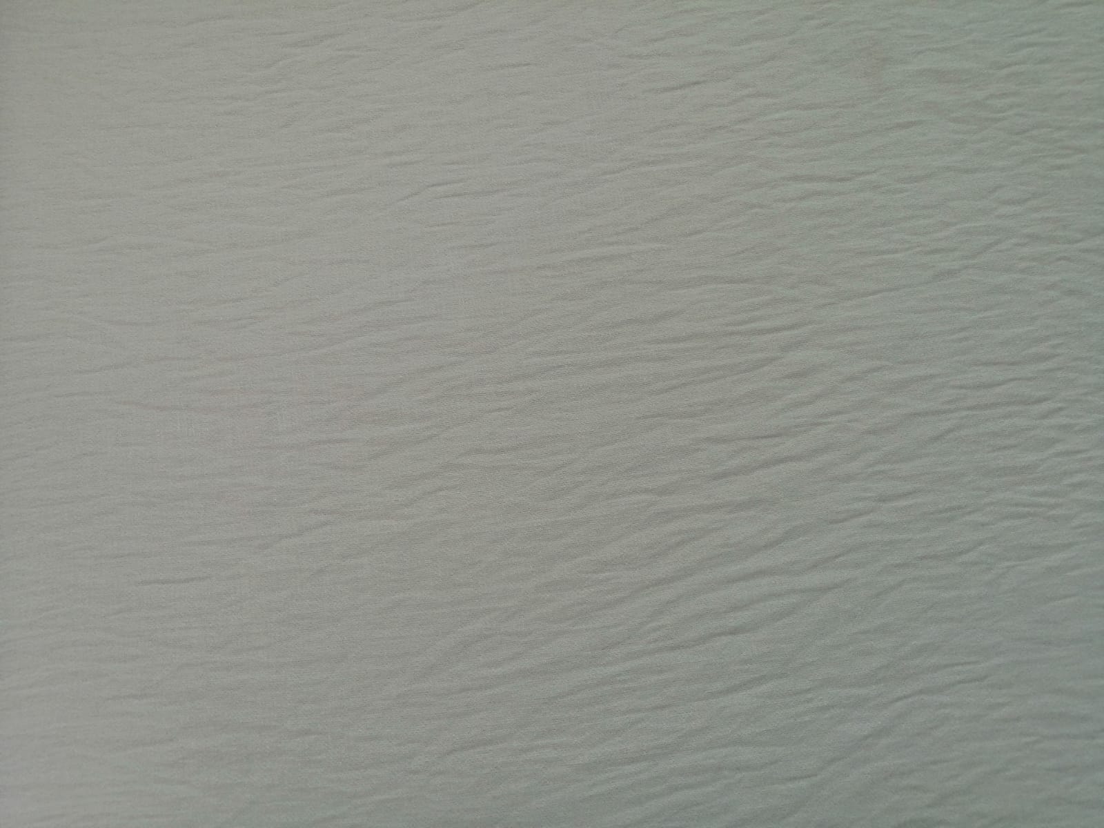 إسدال قماش كتان اسباني معرج  مزود ب كابيشو وطرحه مع دانتيل بالكمام والكابيشو