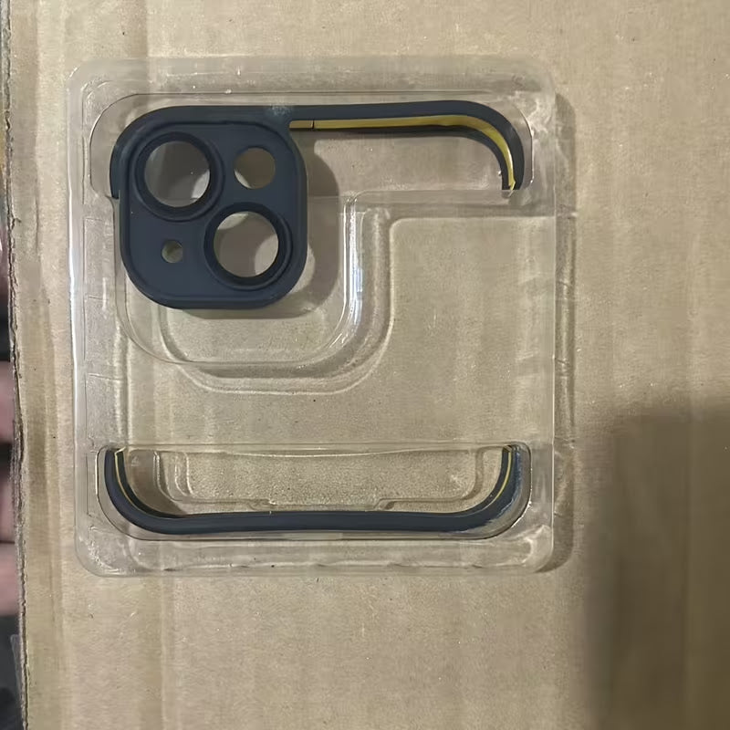 إطار حماية لهاتف iPhone 14 من Shein