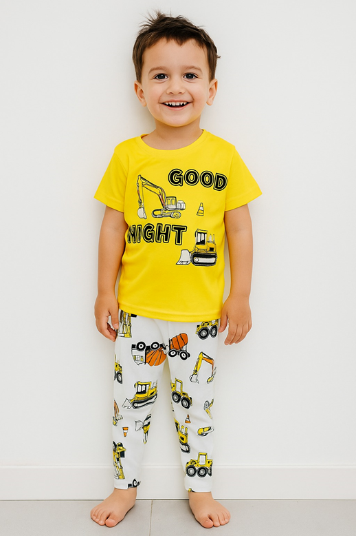 ترنج أولادي من Shein