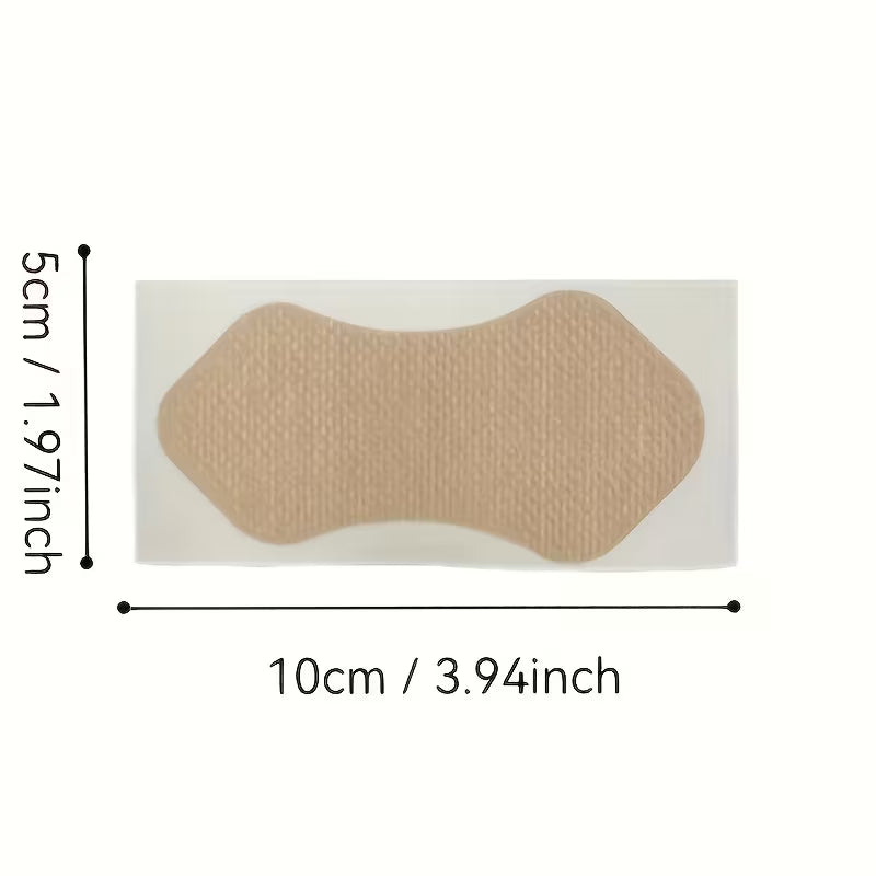 وسادات التعرق تحت الإبط، مزيل العرق تحت الإبط