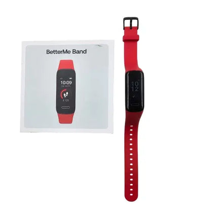 باند رياضي  لتتبع اللياقة البدنية BetterMe Band V101