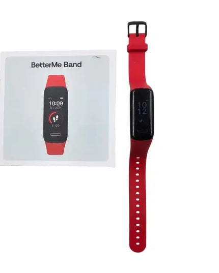 باند رياضي  لتتبع اللياقة البدنية BetterMe Band V101