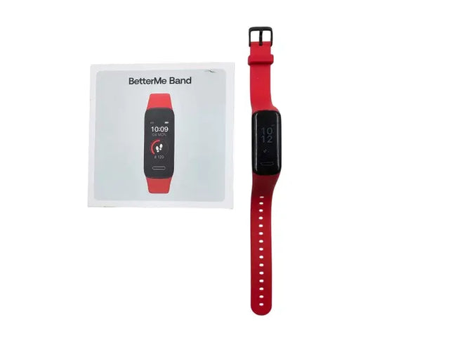 باند رياضي  لتتبع اللياقة البدنية BetterMe Band V101