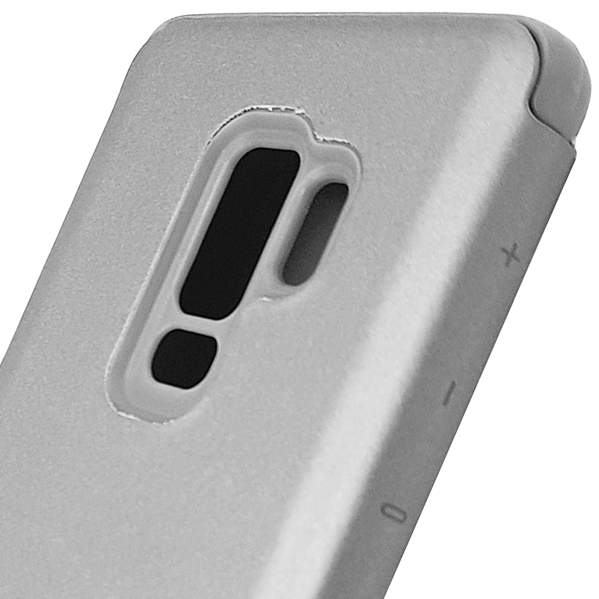 جراب قابل  للطي لهاتف Samsung Galaxy S9 Plus من Shein