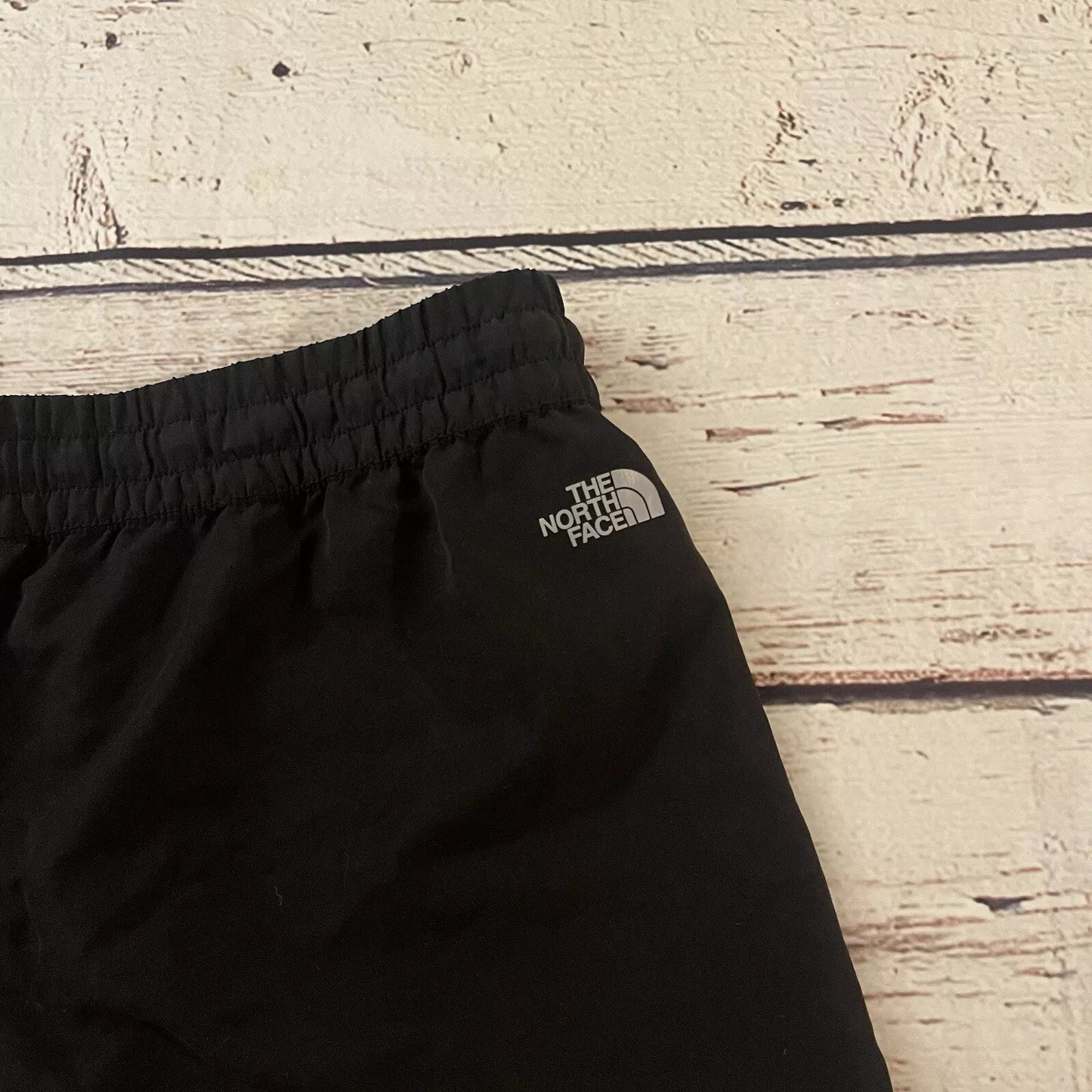 شورت The North Face نسائي أسود  